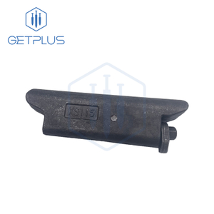 XS115 21N-70-37731 XS115P Pin For Komatsu PC1000 PC1250