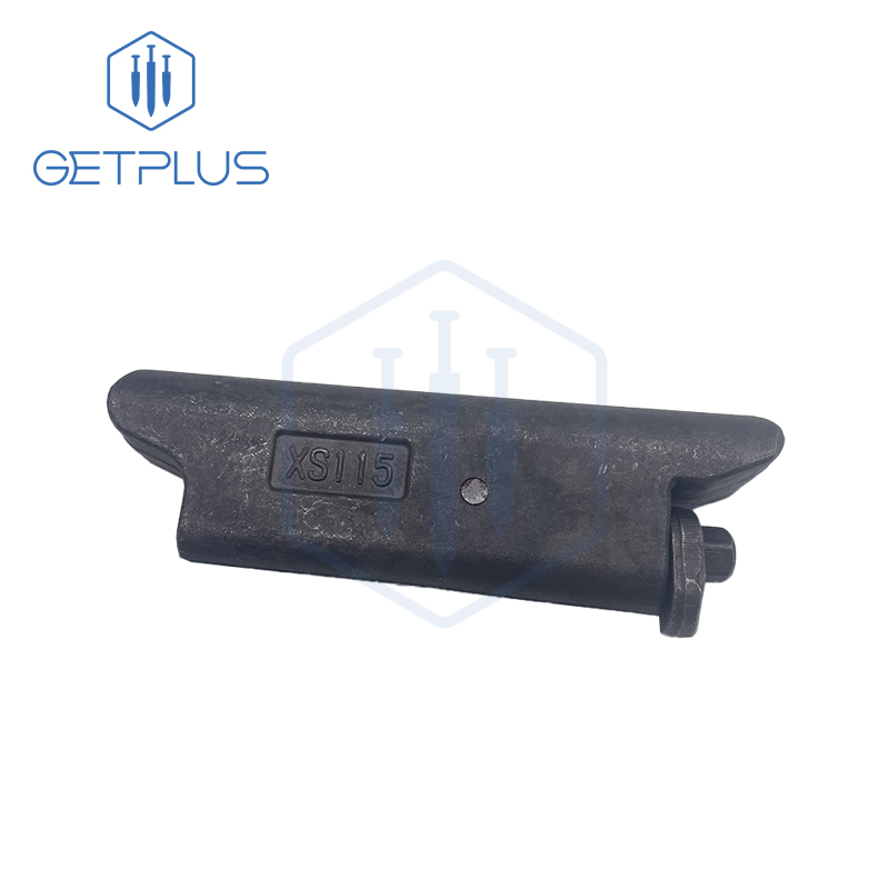 XS115 21N-70-37731 XS115P Pin For Komatsu PC1000 PC1250