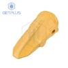 K20 HLK20RC K20RC Rock Tooth For Komatsu PC200 PC220 PC270 PC300