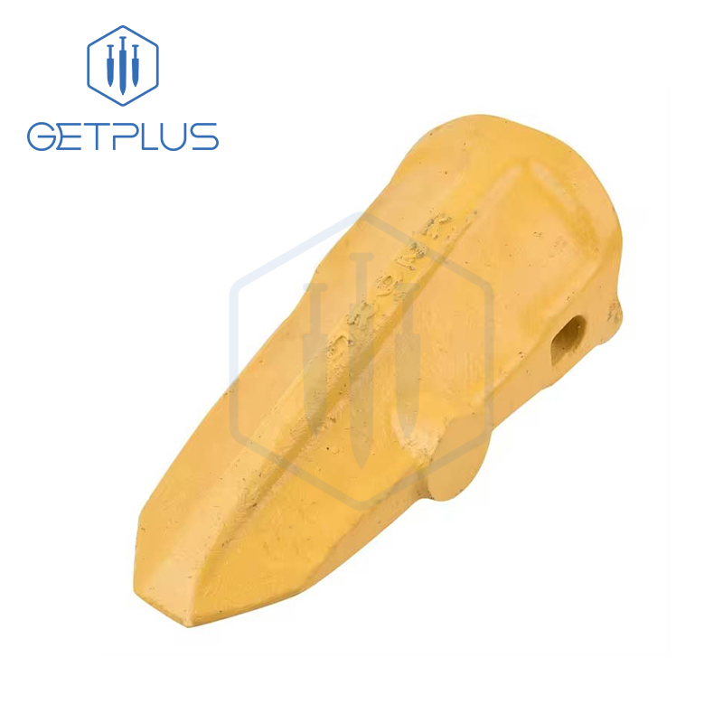 K20 HLK20RC K20RC Rock Tooth For Komatsu PC200 PC220 PC270 PC300