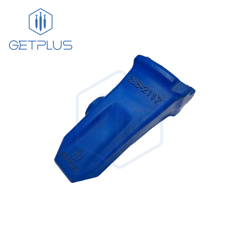 GETPLUS 286-2117 220-9119 2862117 K110 General Duty Tooth For Cat Excavator 324-349 And Loader 980-982