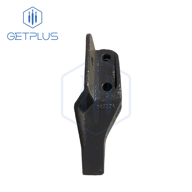 GETPLUS XCMG LW180K.30A‑2 Right Side Tooth 400403377