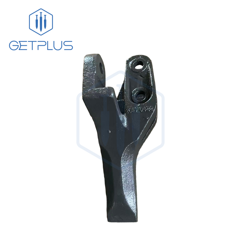 GETPLUS XCMG 500KV.30‑2 Right Side Tooth 252919162