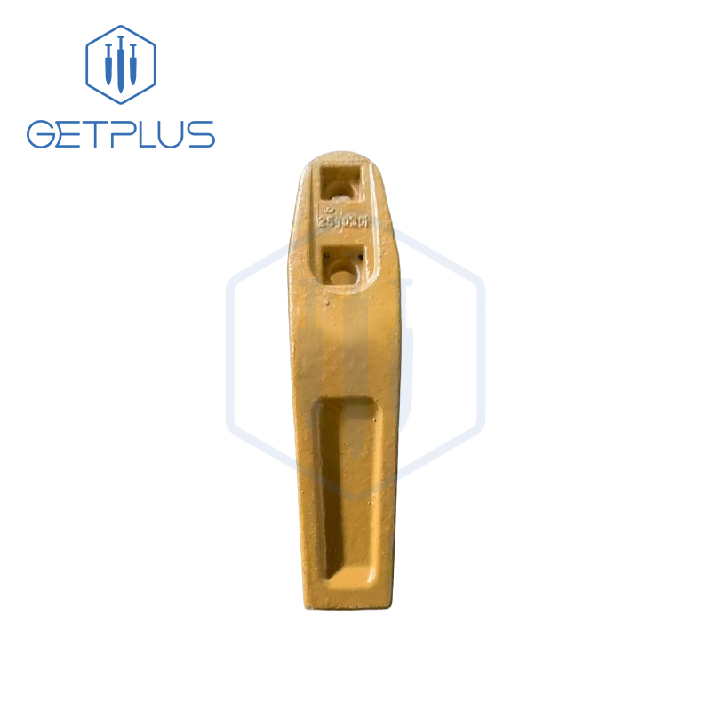 Heavy‑Duty Rock Center Bucket Tooth 29170039941