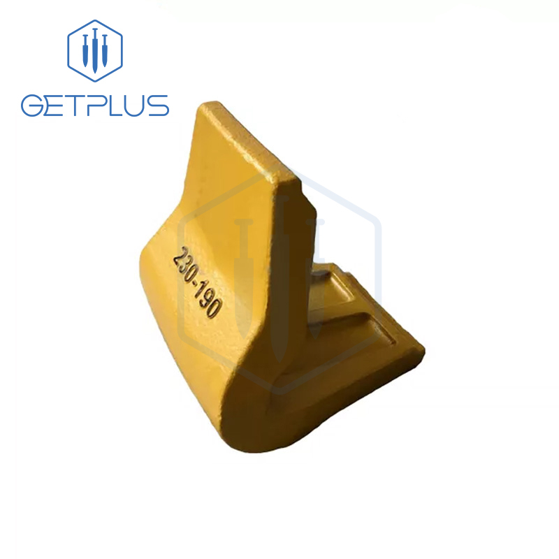 HS230-190 HEEL SHROUD