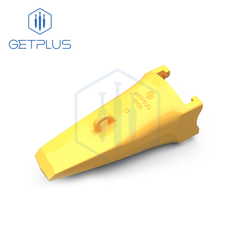 GETPLUS V61SD SUPER V SERIES Rock Chisel Excavator Bucket Tooth