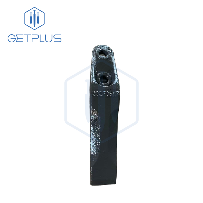 GETPLUS XCMG 500KV.30‑3 Bucket Tooth 252919163