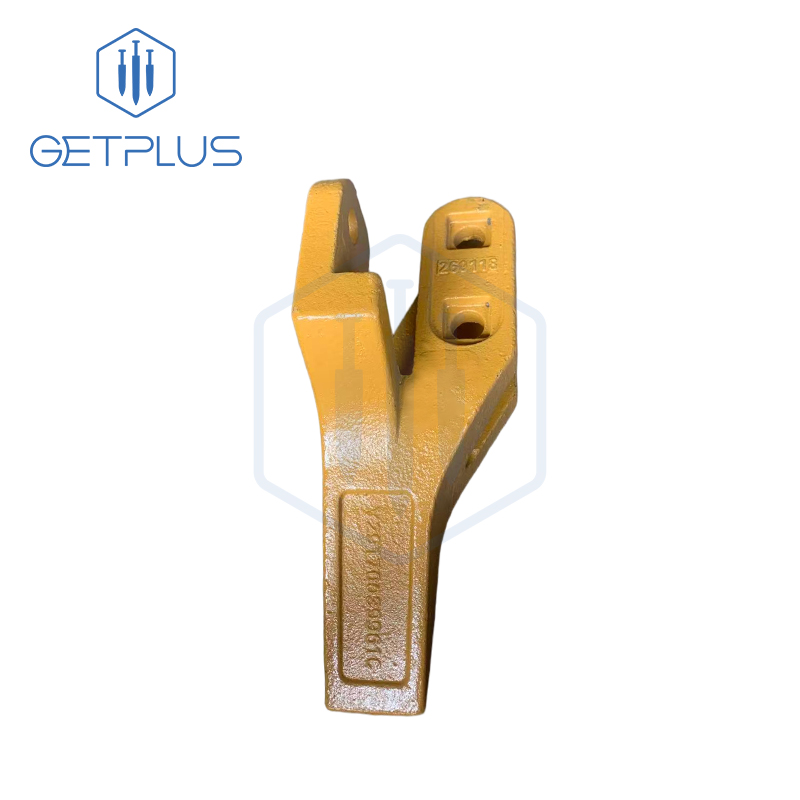 Medium‑Duty Light Right Side Bucket Tooth 29170039961C