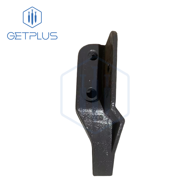 GETPLUS XCMG LW180K.30A‑1 Left Side Tooth 400403376