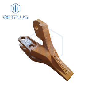 Left Bucket Tooth 4043000179