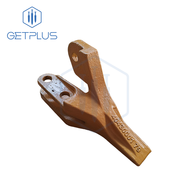 Left Bucket Tooth 4043000179