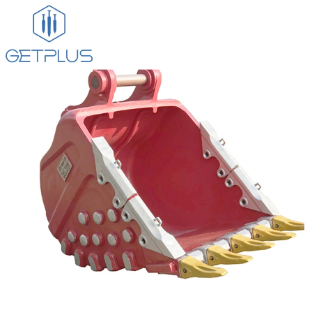 Excavator Parts Guide: Functions and Replacement Tips