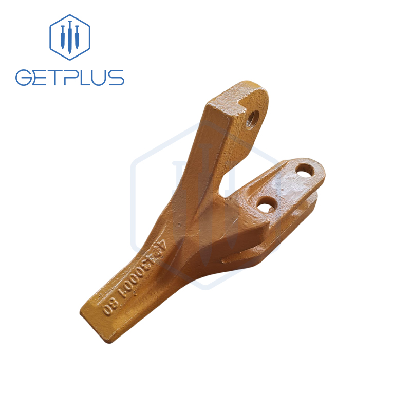 Right Bucket Tooth 4043000180