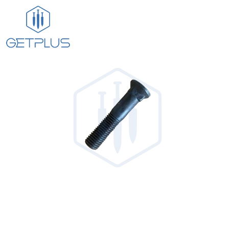 Plow Bolt vs Carriage Bolt Key Technical Differences