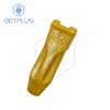 2713-1217RC Forging Tooth Rock Chisel For DH220