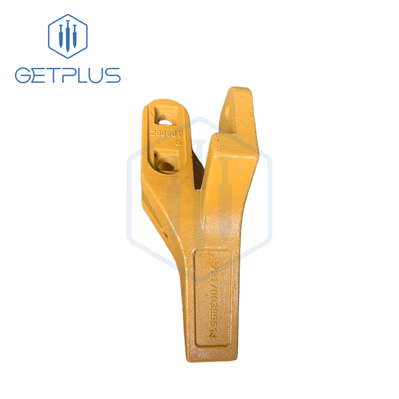 Light‑Weight Left Corner Bucket Tooth 29170039951C