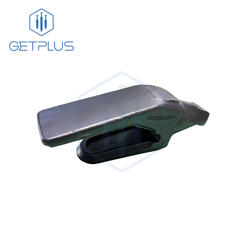 598-HTS2820-000 V61 Heavy Mining Bucket Tooth Adapter