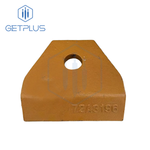 72A3196 (1E1076) Bucket Side Protector Jacket