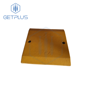 Double Hole Bucket Wear Plate 29170014281