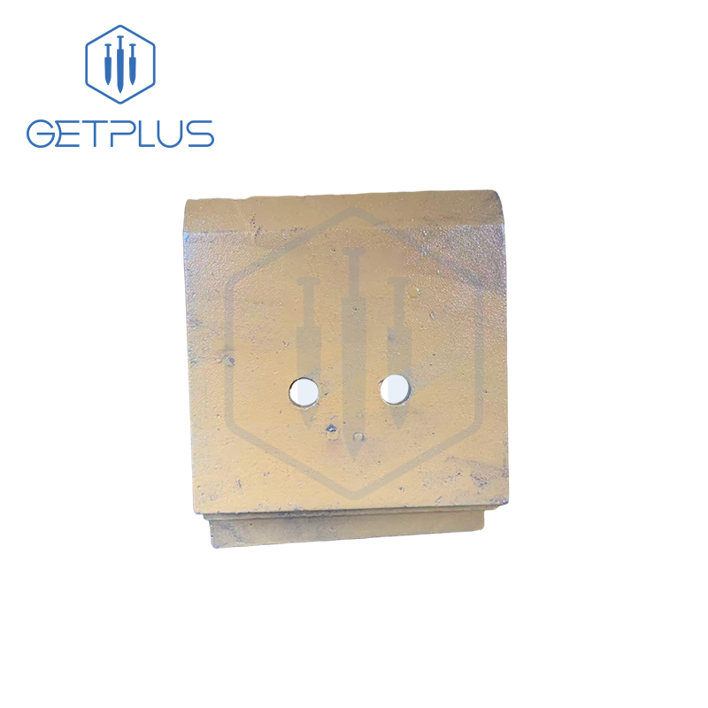 Bucket Wear Block 29170042361