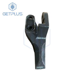 GETPLUS XCMG 500KV.30‑1 Left Side Tooth 252919161